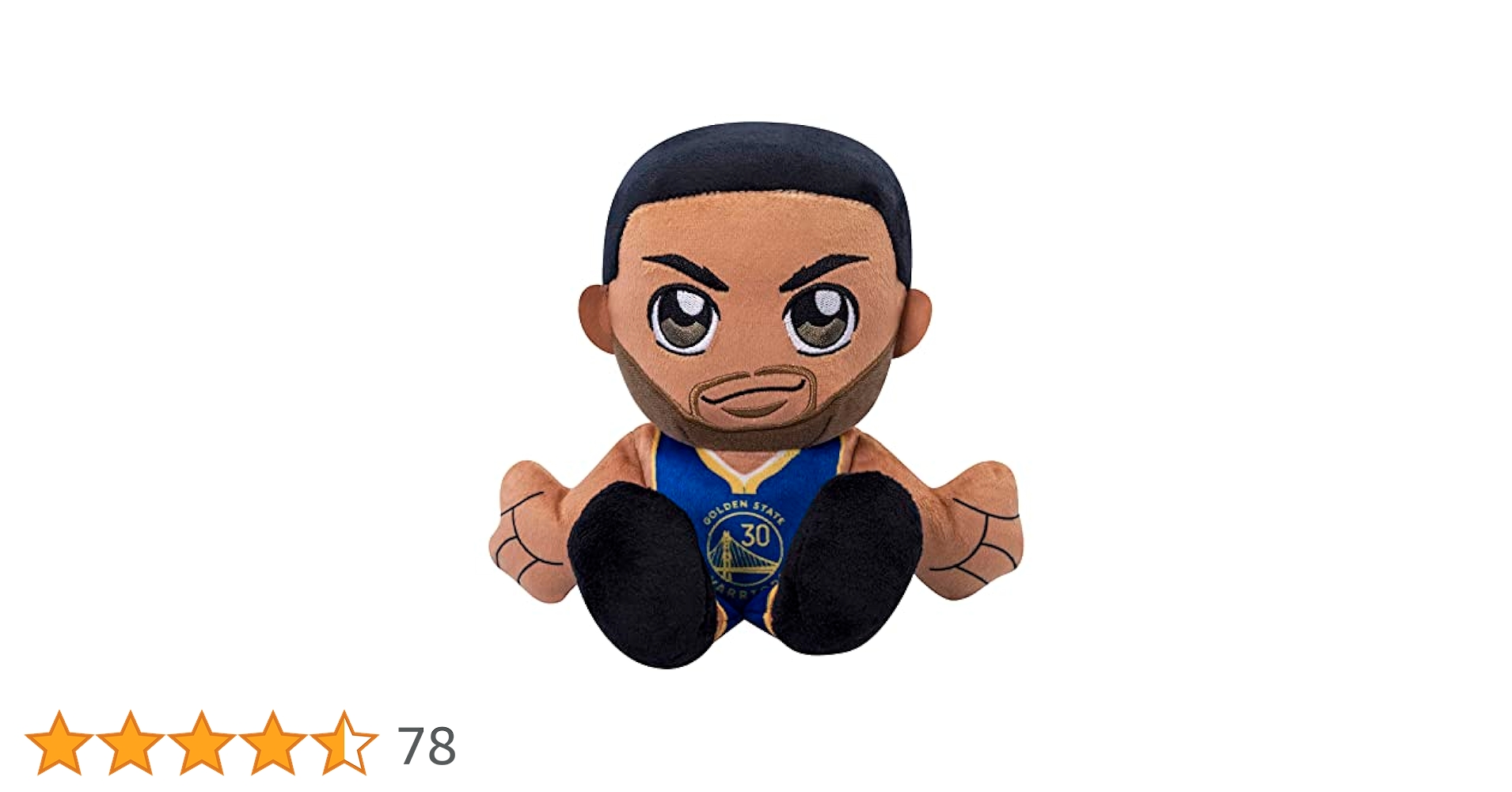 Amazon.co.jp: Bleacher Creatures ゴールデンステート